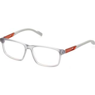 Adidas Sport Mand SP5043 20 Optiske stel Acetat Grå Firkantet Normal