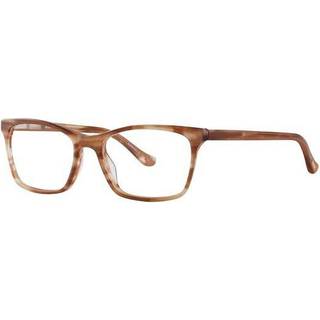 Kensie ARTISAN Brun 50 Briller Kvinder Brun - Brown - 50mm