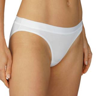 Mey Mood Mini Briefs - White - 42