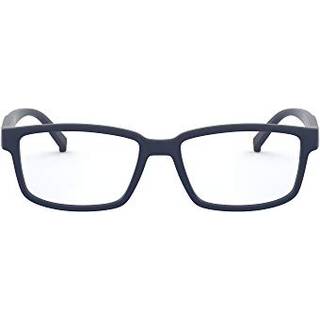 Arnette AN7175 2520 51 Briller Mænd Blue - Matte Blue - 51mm