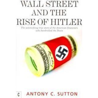 Wall Street and the Rise of Hitler