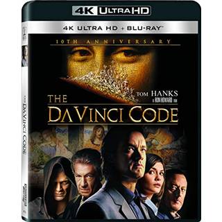 Da Vinci Code