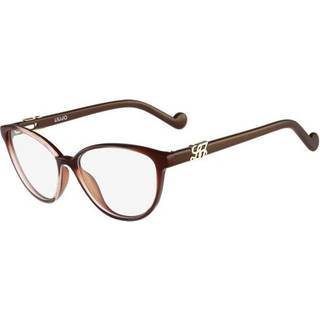Liu Jo LJ2618 210 53 Briller Kvinder Brun - Brown - 53mm