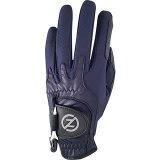 ZERO FRICTION Handske Elite Cabretta One Size, navy