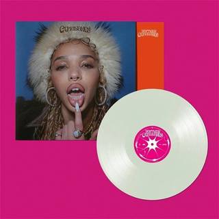 FKA Twigs - Caprisongs (Glow In The Dark Vinyl)