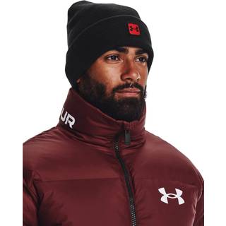 Hat Under Armour HALFTIME CUFF BEANIE 1373155-002