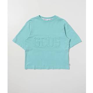 T-shirt - Turquoise - 12