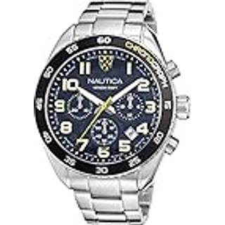 Herre Nautica NAPKBS227 46mm Ur