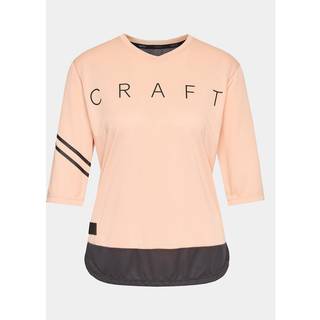 CORE Offroad XT SS Jersey W - Pink