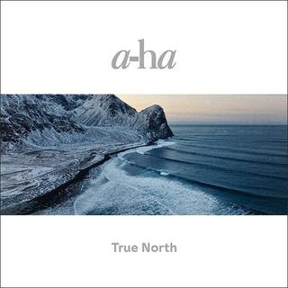 A-HA - True North (Limited Edition) (2 LP + CD + USB Card)