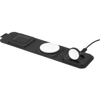 Mophie 3-in-1 Travel Charger