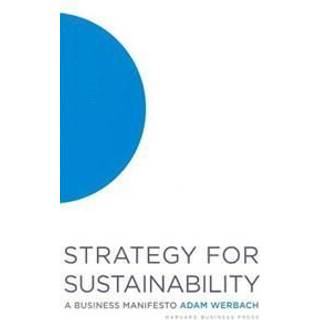 Strategy for Sustainability