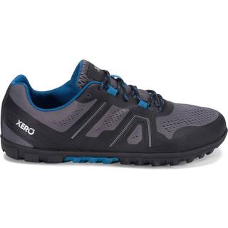 Xero Shoes Mesa Trail II Womens – Dark Gray Sapphire - 40