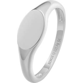 XENOX Ring - XS91356/54 - silber