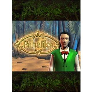 Pahelika: Secret Legends Steam Key GLOBAL