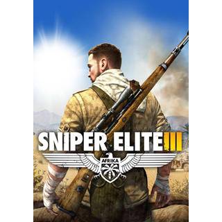 Sniper Elite 3 Steam Gift EUROPE