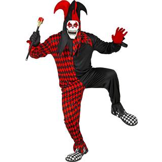Ond Nar kostume