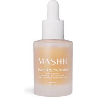 MASHH Golden Glow Serum - 30 ml.