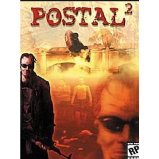 POSTAL 2 GOG.COM Key GLOBAL