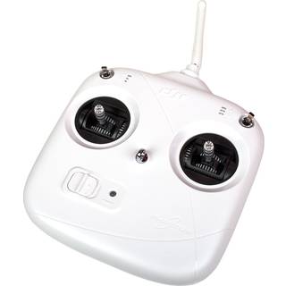DJI Kun Phantom v1-radio