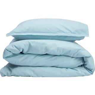 Gripsholm Dynebetrækset Vintage Light Blue 240x220 cm