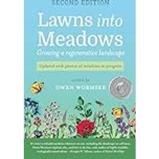Lawns Into Meadows, 2nd Edition