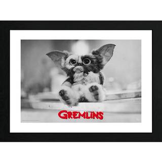 GREMLINS - Collector Print 30X40 - Gizmo