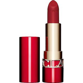 Clarins joli rouge velvet lipstick 754V deep red 3,5g