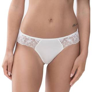 Luxurious Thong Pants