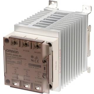 Ssr 25A/528Vac G3Pe-525B-3N