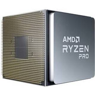 AMD Ryzen 3 Pro 4350G - Tray CPU - 4 kerner - 3.8 GHz - AMD AM4 - Bulk (ingen køler)