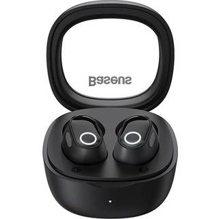 Baseus Wireless headphones Bowie WM02 TWS Bluetooth 5.0 (black) OS
