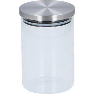 Alpina Opbevaringsglas 800 ml.