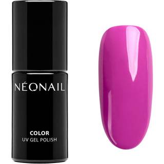 NEONAIL Your Summer, Your Way Gel neglelak Skygge Me & You Just Us Two 7,2 ml - 7,2 ml