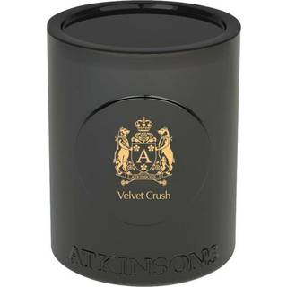 Atkinsons Velvet Crush duftlys 200 g - 200 g
