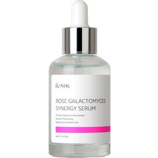 IUNIK Rose Galactomyces Synergy Serum