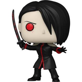 Tokyo Ghoul:re POP! Animation Vinyl Figure Nimura Furuta 9 cm