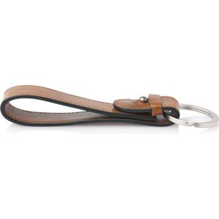 Castelijn & Beerens Nøglering - Brun