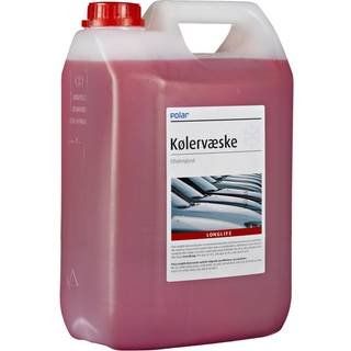 Polar Longlife Kølervæske 5L
