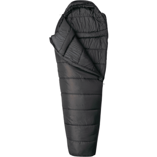 Sovepose - Snugpak Sleeper Expedition - 4 sæsons - Sort