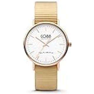 Stylish Ladies' Watch fra CO88 Collection - Model 8CW-10021B