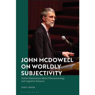 John McDowell on Worldly Subjectivity