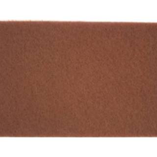 Vlies ark 152×229 mm rødbrun A medium