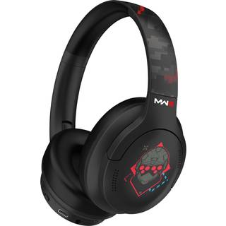 OTL - Call of Duty Black pixel design Active noise cancelling headphone