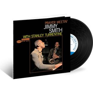 Jimmy Smith - Prayer Meetin'