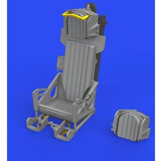 MiG-19 ejection seat for Eduard/Trumpeter