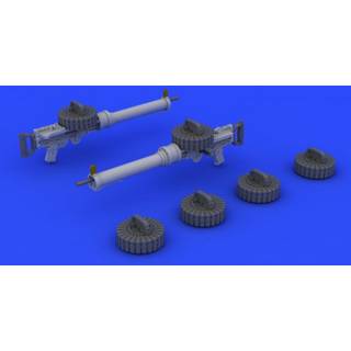 Lewis Mk.II WWI gun