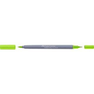 Goldfaber Aqua Dual Marker - Lichtgrün