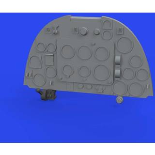 Spitfire Mk.Ia L����K 1/32 KOTARE