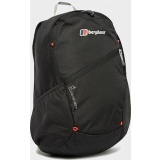 Berghaus TwentyFourSeven Plus 20 liter udendørs rygsæk, sort